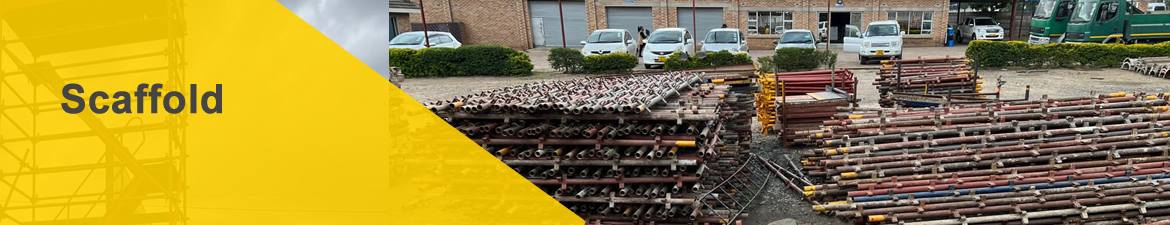 Scaffold